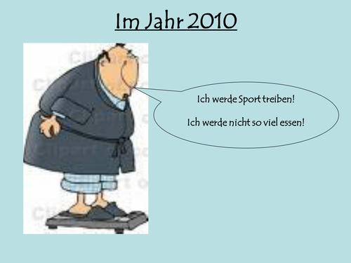 Zukunftsplane