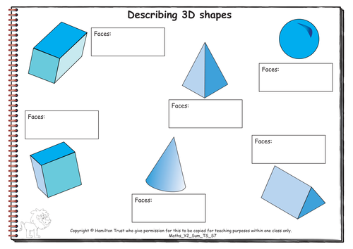 Maths Y2 Summer Teaching Sequence S7