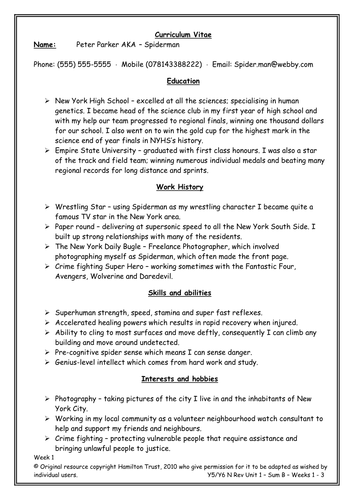 Short stories about heroes for middle school picture