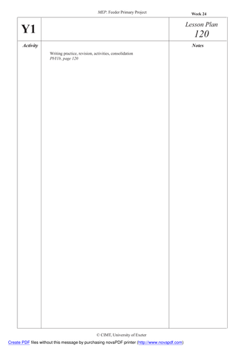 Number bonds and sums to 3, revision lesson