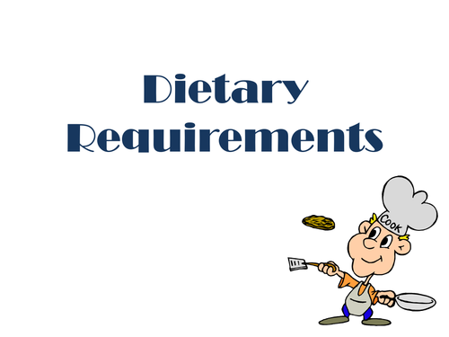 Dietary Requirements of Michael Phelps by EBexon87 - Teaching Resources