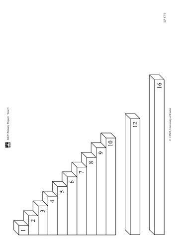 Yr 5 Shapes : Lesson 47