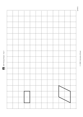 Yr 5 Revision : Lesson 95