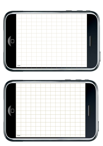 Text message plenary