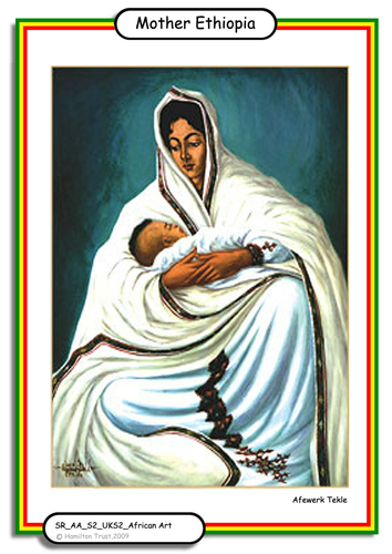 Afewerk Tekle