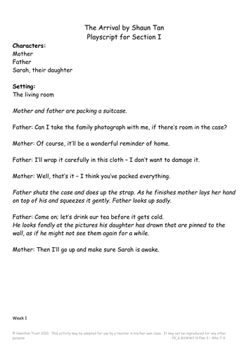 Refugees and human rights weeks 7 - 8