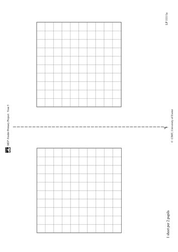 Yr 5 Fractions : Lesson 111