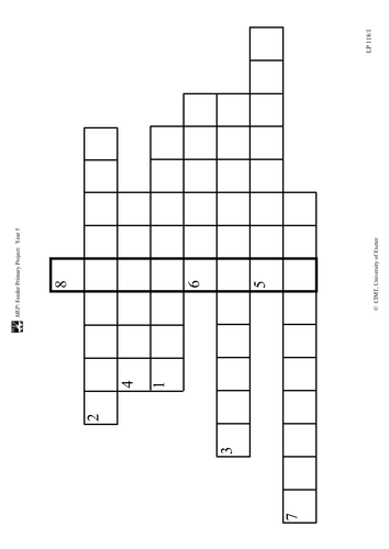 Yr 5 Decimals : Lesson 118