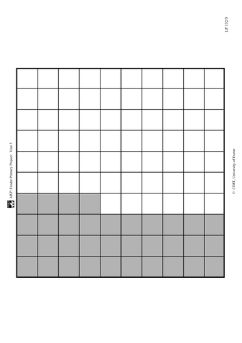 Yr 5 Ratio : Lesson 132