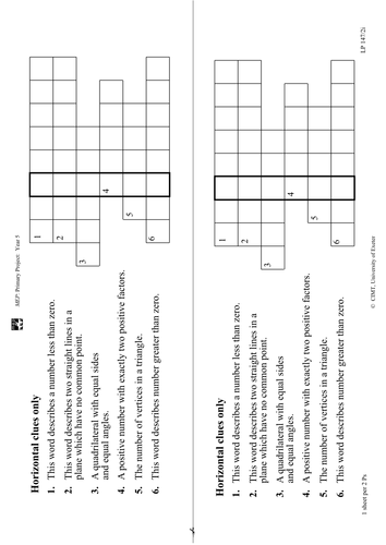 Yr 5 Data : Lesson 147