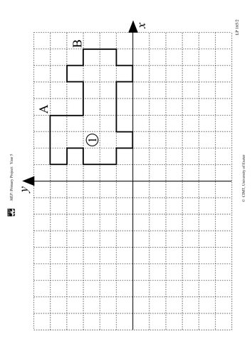 Yr 5 Revision : lesson 165