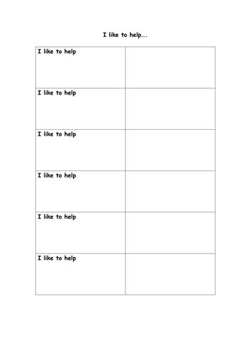 The Little Red Hen Teaching Resources