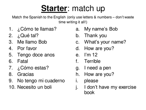 Months and Birthdays