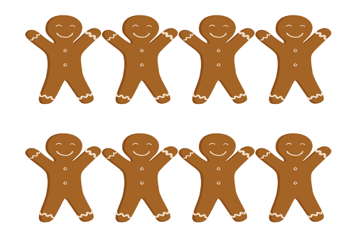 The Gingerbread Man Teaching Resources
