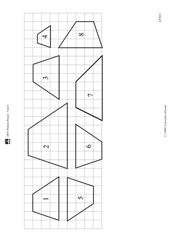Yr 6 Revision : Lesson 85
