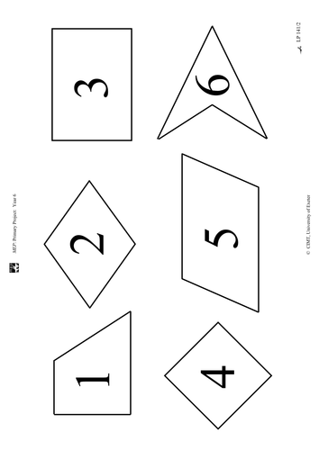 Yr 6 Equations : Lesson 141