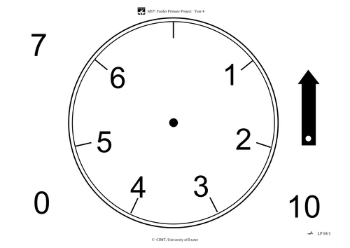 Yr 4 Calculation : Lesson 68