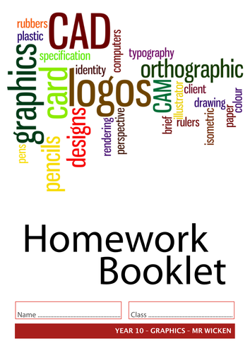 Gcse homework help picture