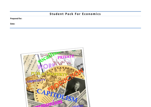 Essay Writing Guidelines in Graphic Organisers