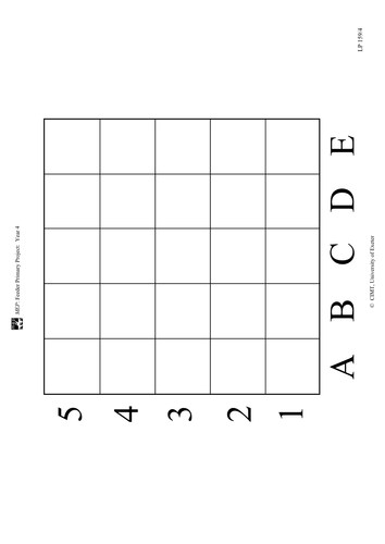 Yr 4 Probability : Lesson 149