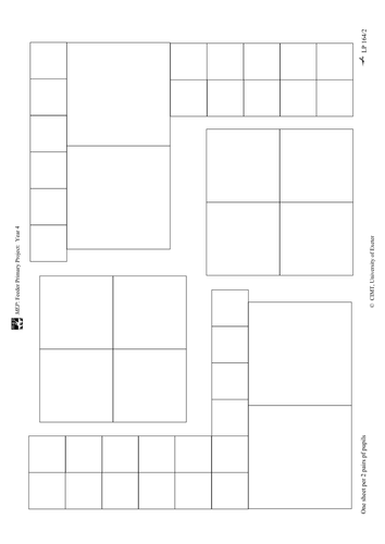 Yr 4 Calculations : Lesson 164