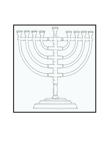 Hanukkah Teaching Resources