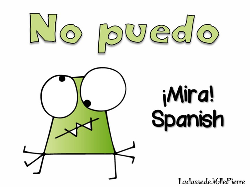 Mira - no puedo - quieres salir - tener que  {EDITABLE}