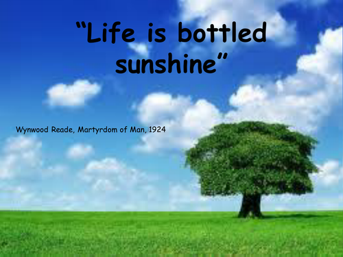 Photosynthesis Powerpoints