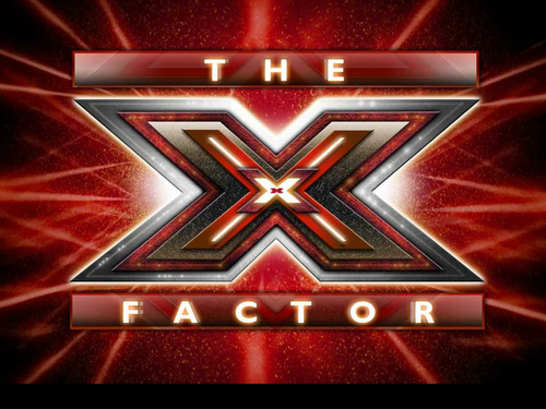 X Factor Powerpoint Presentation
