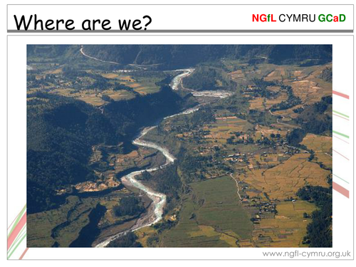 Nepal - A thematic approach