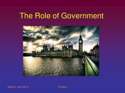 Business Purposes (unit 1 new BTEC FIRST)