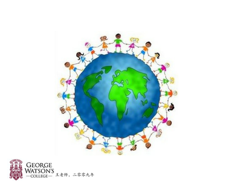 countries and nationalities