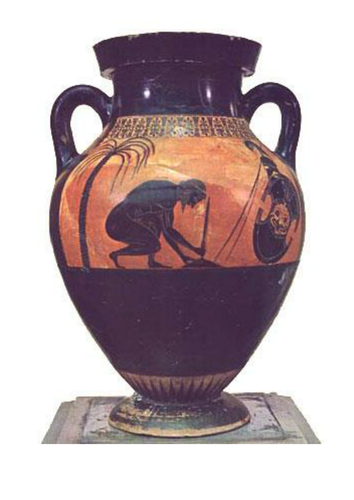 Ancient Greece Reading Comprehension Yrs 4 6 Teaching Resources