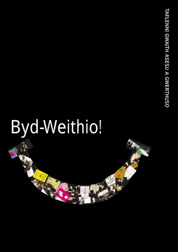 Get Global! A guide to active global citizenship for 11-16 year olds