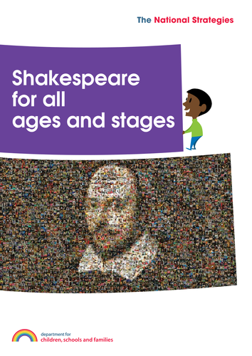 Shakespeare For All Ages And Stages: Teaching Tips