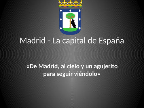 Madrid