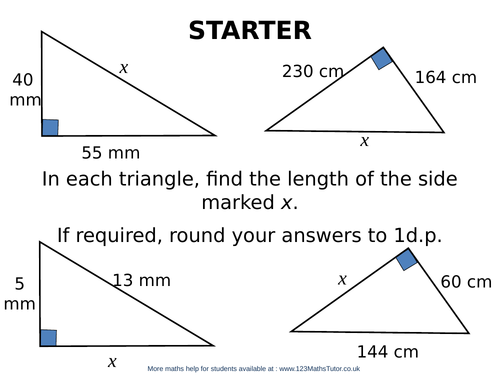 Sine Ratio