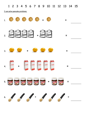 Pancake Day picks for EYFS and primary  Tes