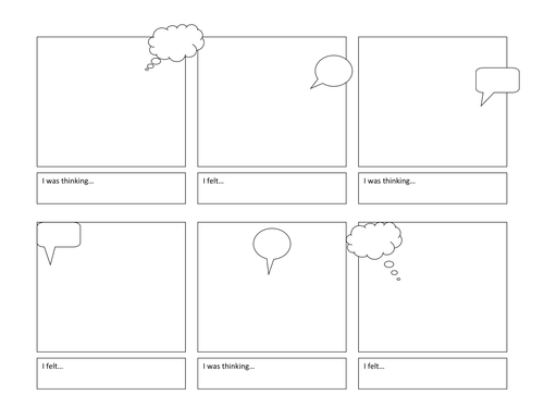 Story Boards