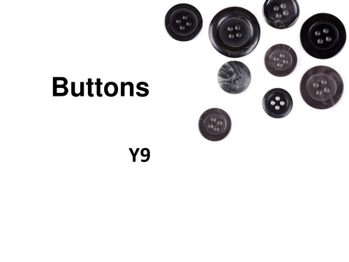 Buttons inspired writing assessment (APP)