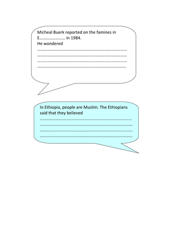 Religions and natural evil