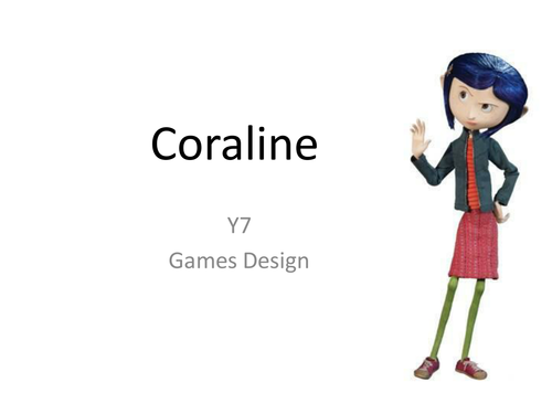 Coraline 7