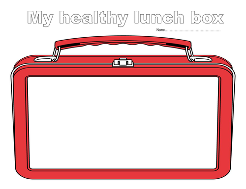 Healthy Eating | Teaching Resources