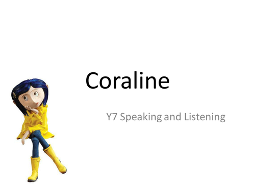 Coraline 6