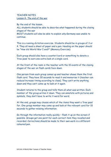 Why did Germany surrender?