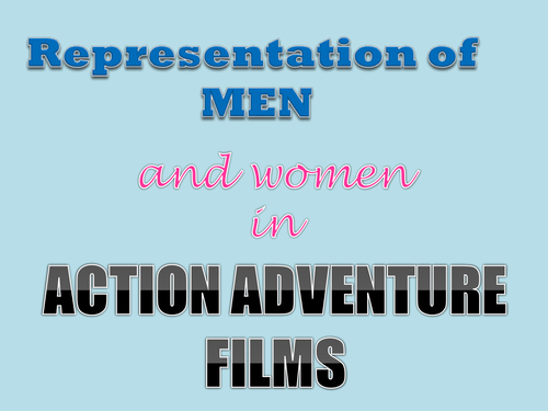 Representation in film