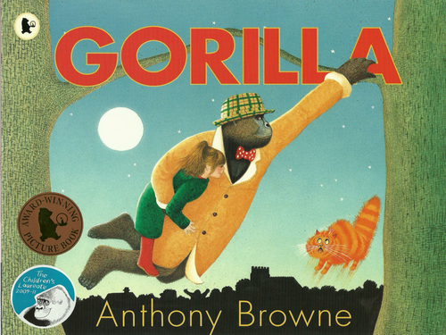 Image result for anthony browne