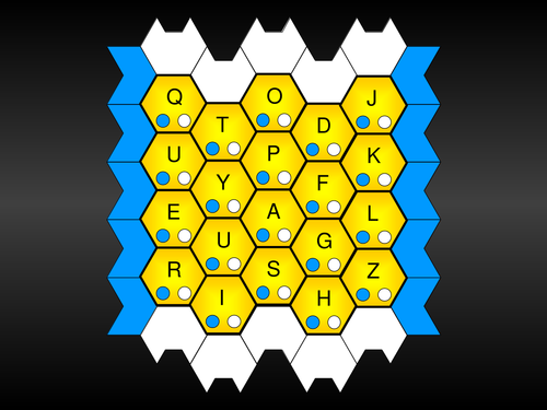 Block Busters - interactive