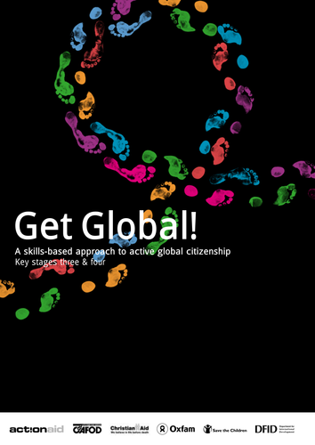 Get Global Section 1