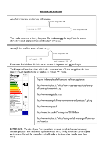 Sankey Diagrams